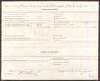 Legal Document: [State Tax account for Montague County, June 29, 1876]