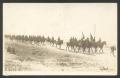 Postcard: [4th Cavalry Returning From Mexico]