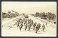 Postcard: [26000 Troops in Military Parade #3]