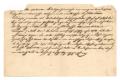 Letter: [Letter regarding colonization in Texas, November 16, 1844]