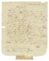 Letter: [Introduction letter from August Huth to Ferdinand Louis Huth, April …