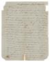 Letter: [Letter from Ludwig Huth to Ferdinand Louis Huth, April 19, 1846]