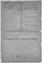 Newspaper: The Ferris Wheel, Volume 4, Number 30, Saturday, April 10, 1897