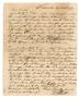 Letter: [Letter from G. L. Haas to Ferdinand Louis Huth, April 26, 1870]