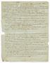 Legal Document: [Contract between Huth and Castro, November 20, 1844]