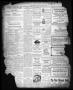 Newspaper: The Schulenburg Sticker (Schulenburg, Tex.), Ed. 1 Friday, March 5, 1…