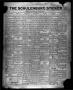 Newspaper: The Schulenburg Sticker (Schulenburg, Tex.), Vol. 30, No. 30, Ed. 1 F…