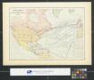 Map: Atlantic Ocean &c. shewing [sic.] the communication between Europe, N…