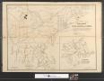 Map: Skeleton map of rail-roads between Cape Canso and St. Louis: compiled…