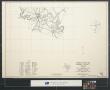 Map: General highway map Burnet County Texas [Sheet 2]