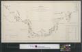 Map: Sketch of part of the march & wagon road of Lt. Colonel Cooke from Sa…