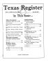 Journal/Magazine/Newsletter: Texas Register, Volume 17, Number 46, Pages 4391-4482, June 19, 1992