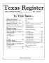 Journal/Magazine/Newsletter: Texas Register, Volume 17, Number 48, Pages 4575-4633, June 26, 1992