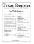 Journal/Magazine/Newsletter: Texas Register, Volume 17, Number 54, Pages 5043-5158, July 21, 1992
