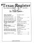 Journal/Magazine/Newsletter: Texas Register, Volume 17, Number 55, Pages 5159-5247, July 24, 1992