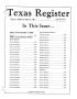 Journal/Magazine/Newsletter: Texas Register, Volume 17, Number 60, Pages 5577-5644, August 11, 1992