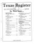 Journal/Magazine/Newsletter: Texas Register, Volume 17, Number 70, Pages 6337-6393, September 15, …