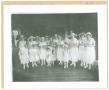 Photograph: [Protho-Brown Wedding Party]