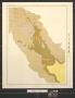Map: Alkali map, California, Indio sheet.