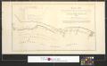 Map: Map, no. 3 showing continuation of details of Fort Smith and Santa Fé…