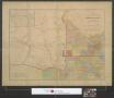 Map: Map of the ceded part of Dakota Territory showing also portions of Mi…