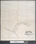 Map: Mann's plan of parts of farm lots nos. 13 and 17 [Buffalo, New York]