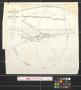 Map: Plan of Santa-Cruz de Rosales & of the operations of the U.S. troops …