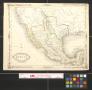 Map: Mexico.