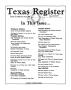 Journal/Magazine/Newsletter: Texas Register, Volume 16, Number 50, Pages 3646-3745, July 2, 1991