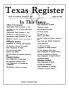 Journal/Magazine/Newsletter: Texas Register, Volume 16, Number 93, Pages 7271-7389, December 17, 1…