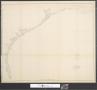 Map: Sketch showing the progress of the Survey in section no. IX from 1848…