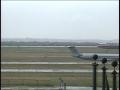 Video: [Grapevine, Texas: Airport Runway]