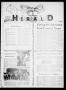 Newspaper: Rio Grande Herald (Rio Grande City, Tex.), Vol. 35, No. 62, Ed. 1 Thu…