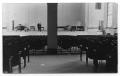 Photograph: [Auditorum, West Texas State Normal College main building]