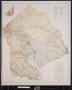 Map: Soil map, Victoria County, Texas