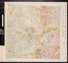 Map: Soil map, Texas, Tarrant County sheet
