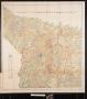 Map: Soil map, Texas, Smith County sheet