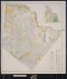 Map: Soil map, Texas, Reeves County sheet