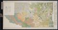 Map: Soil map, reconnoissance survey, Texas, west-central sheet