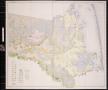 Map: Soil map, Texas, Cameron County sheet