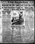 Newspaper: El Paso Morning Times (El Paso, Tex.), Vol. 37TH YEAR, Ed. 1, Sunday,…