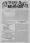Newspaper: The Texas Miner, Volume 1, Number 6, February 24, 1894