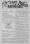 Newspaper: The Texas Miner, Volume 1, Number 7, March 3, 1894