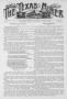Newspaper: The Texas Miner, Volume 1, Number 16, May 5, 1894