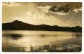 Postcard: [Atardecer Lake]