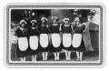 Photograph: [Six Women Dressed as Maids]