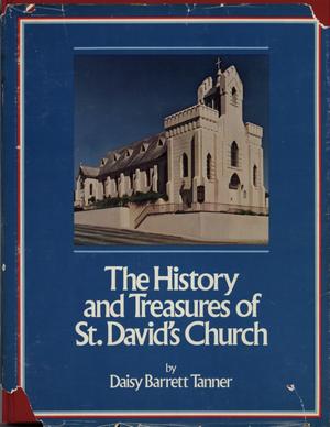 The History and Treasures of St. David's Church
