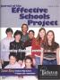 Journal/Magazine/Newsletter: Journal of the Effective Schools Project, Volume 10, 2003