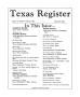 Journal/Magazine/Newsletter: Texas Register, Volume 15, Number 40, Pages 2871-2935, May 25, 1990