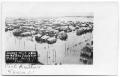 Photograph: [Aerial View of Flood]
